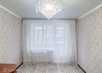 Продается двухкомнатная квартира, 38.2 м2, Рузаевка, улица Юрасова, 6А