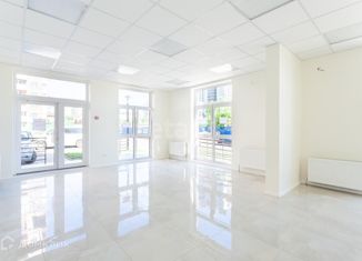 Продажа офиса, 44.4 м2, Краснодар, улица Автолюбителей, 1/7к4, микрорайон Гидрострой