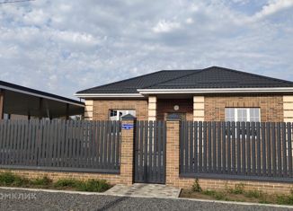 Продается дом, 120 м2, хутор Махин, Пригородный переулок