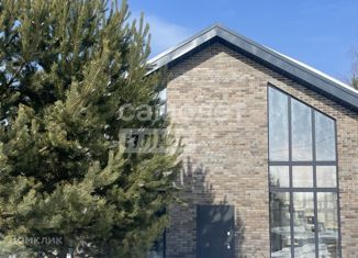 Дом на продажу, 110 м2, деревня Крестовоздвиженское, Минская улица, 17