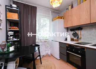 Продажа 2-комнатной квартиры, 44 м2, Новосибирск, метро Заельцовская, улица Тимирязева, 73
