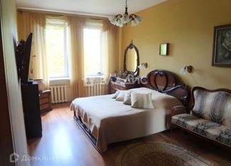 Продаю двухкомнатную квартиру, 58 м2, Санкт-Петербург, Рижская улица, 8, Рижская улица