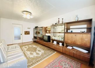 Продается трехкомнатная квартира, 62.9 м2, Ярославль, улица Кудрявцева, 4А, жилой район Пятёрка