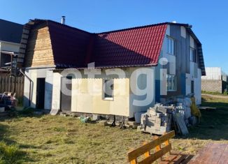 Дом на продажу, 181.1 м2, деревня Кузнецово, Счастливая улица, 37