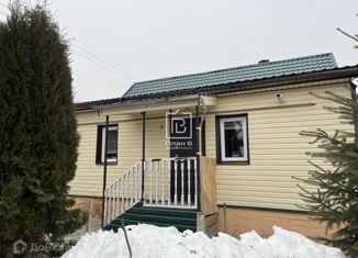 Дом на продажу, 100 м2, поселок городского типа Полотняный Завод, Московская улица, 24