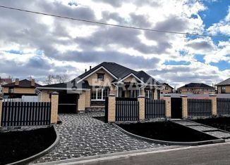 Продам дом, 151 м2, поселок Дубовое, Перспективная улица, 13