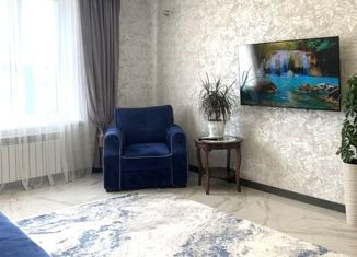 Продается 2-комнатная квартира, 56 м2, Краснодар, улица имени Николая Семеновича Котлярова, 15/1, микрорайон Московский