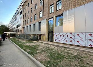 Офис на продажу, 23 м2, Москва, Ленинградский проспект, 47с2, Хорошевский район