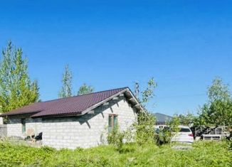 Продам дом, 70.2 м2, садоводческое некоммерческое товарищество Красногорское, 9-я линия, 742