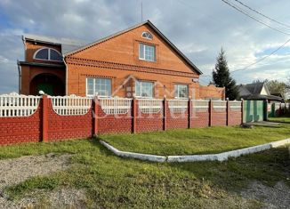 Продается дом, 412.5 м2, рабочий посёлок Усть-Абакан, улица Горького, 23