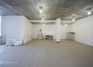 Продается четырехкомнатная квартира, 124.6 м2, Омск, Омская улица, 114к2, Центральный округ