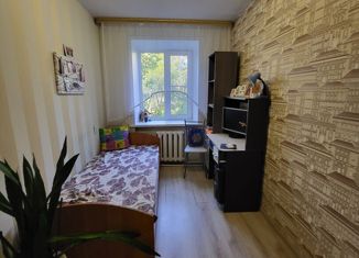 Продажа 2-ком. квартиры, 39.3 м2, Углич, 1-я Боровая улица, 6