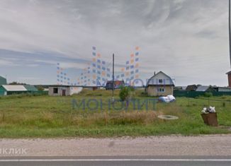 Земельный участок на продажу, 35 сот., деревня Марково