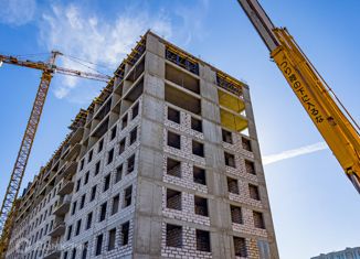 Продам квартиру студию, 22.36 м2, Ростов-на-Дону, Советский район