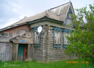 Продажа дома, 30 м2, деревня Тальново, улица Щемиловка, 22