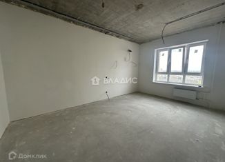 1-ком. квартира на продажу, 40.7 м2, Владимир, улица Лакина, 2