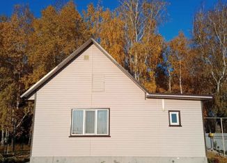 Продаю дом, 90 м2, деревня Ушакова, Центральный бульвар