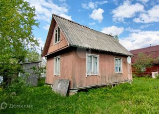 Продается дом, 36 м2, садоводческий массив Мшинская, садоводческое некоммерческое товарищество Металлург, 196