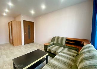 Продается однокомнатная квартира, 35 м2, деревня Царёво, улица Петра Гаврилова, 9