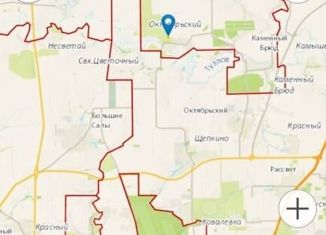 Продам участок, 6 сот., СНТ Весна