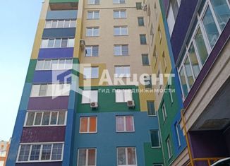 Продается 1-ком. квартира, 32.6 м2, Иваново, улица Сакко, 39, ЖК Радуга