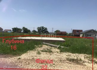 Продажа участка, 5.09 сот., хутор Воскресенский, улица Мира