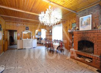 Продам дом, 242 м2, деревня Подгородка, Зелёная улица