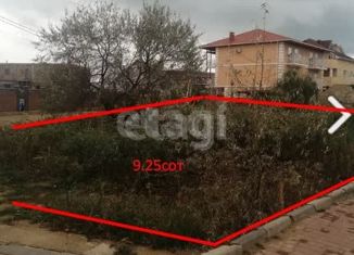 Земельный участок на продажу, 9.3 сот., поселок городского типа Новофёдоровка, улица Олега Колодяжного