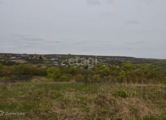 Продам земельный участок, 52 сот., село Русская Гвоздёвка, Беговая улица