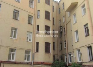 Продам комнату, 90.9 м2, Санкт-Петербург, Спасский переулок, 1/46, Спасский переулок