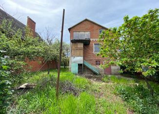 Продаю дом, 60 м2, Краснодар, Цветочная улица, микрорайон Сады Калинина