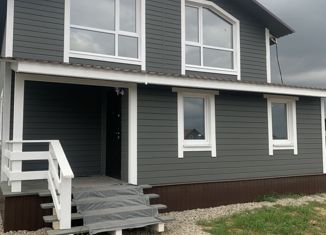 Дом на продажу, 145 м2, коттеджный поселок Новая Европа, Берлинская улица