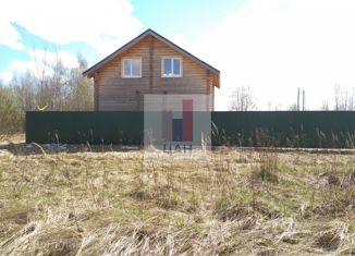 Продаю дом, 80 м2, село Никоновское, СНТ Никоновское, 79