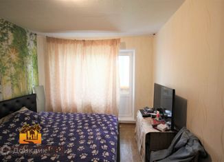 Продам 1-ком. квартиру, 14 м2, Нижневартовск, проспект Победы, 26