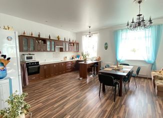 Продаю дом, 175.9 м2, село Миасское, Берёзовая улица