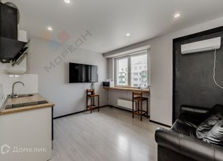 Продается 1-ком. квартира, 40.3 м2, Краснодар, ЖК Грин Парк, улица Дмитрия Благоева, 29к1