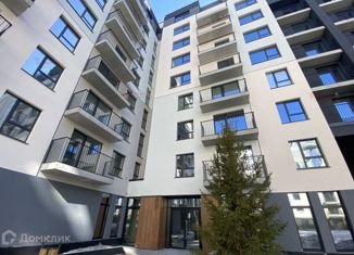 Продается 1-комнатная квартира, 31 м2, Екатеринбург, улица Пехотинцев, 2к3, Железнодорожный район