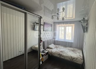 Продажа трехкомнатной квартиры, 56 м2, Саратов, Ипподромная улица, 5