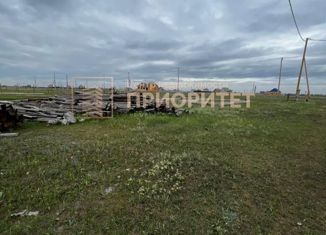 Продается земельный участок, 10 сот., село Хатассы, Яринская улица