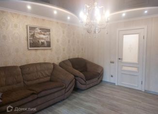 Продается 3-ком. квартира, 78 м2, Евпатория, Интернациональная улица, 124