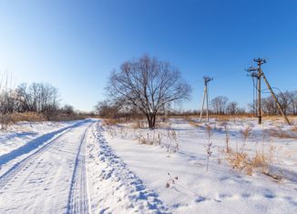 Продажа земельного участка, 330 сот., Хабаровск, Матвеевское шоссе