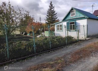 Продается дом, 18.8 м2, Челябинск, Тракторозаводский район, 24-я дорога, 8
