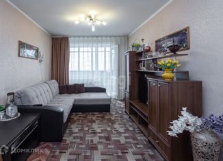 Продам 4-ком. квартиру, 95.4 м2, Барнаул, улица Чеглецова, 66, Октябрьский район