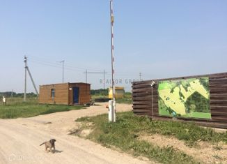 Продам дом, 56 м2, посёлок Октябрьский, Октябрьская улица, 14