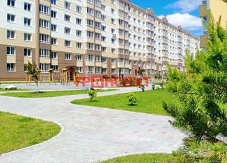 Продам 2-комнатную квартиру, 40.6 м2, посёлок Элитный, Венская улица, 11