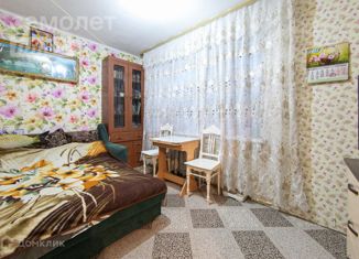 Продажа 2-комнатной квартиры, 25 м2, Томск, Тверская улица, 68, Советский район