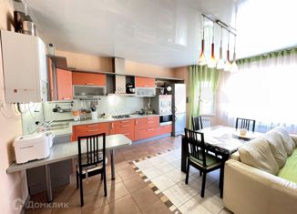 Продам дом, 130 м2, садовое товарищество Кубань, Абрикосовая улица, 1