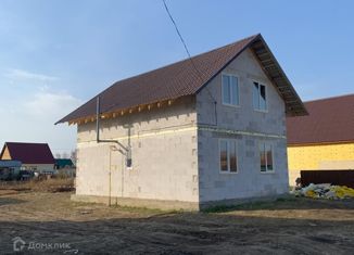 Продается дом, 105 м2, Барнаул, Магистральная улица