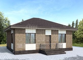 Продажа дома, 70 м2, деревня Шопино, Центральная улица