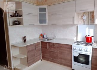 Продается 2-комнатная квартира, 54.5 м2, посёлок Добрый, улица Кирьянова, 2